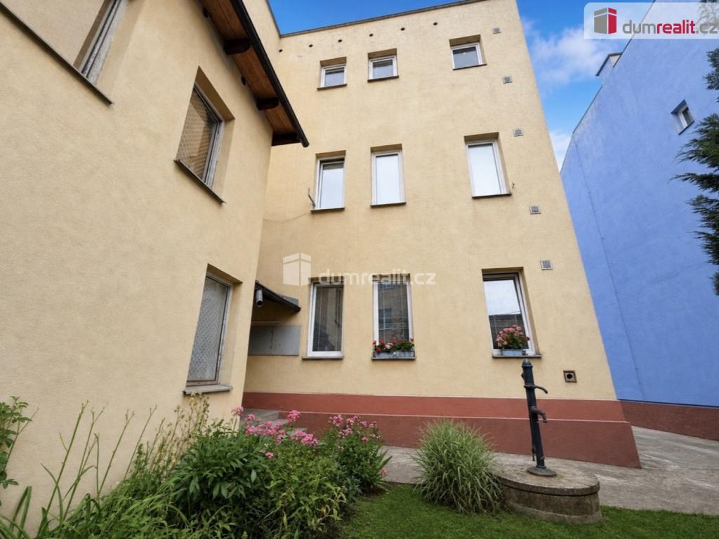 Prodej bytu 2+1 52 m2, Jablonec nad Nisou – náhled fotky 15