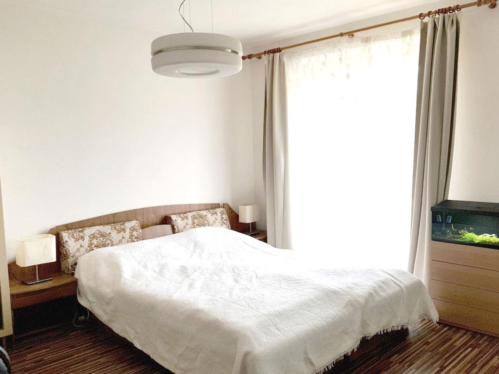 Pronájem bytu 1+1 37 m2