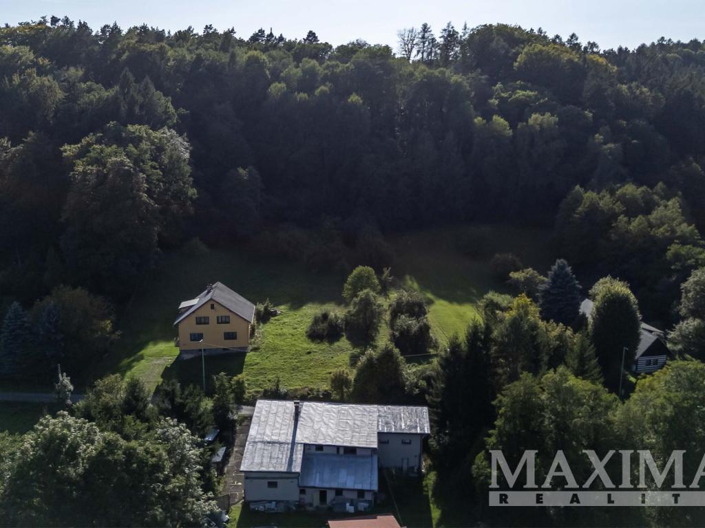 Prodej pozemku 3738 m2, Hrubá Skála – náhled fotky 28