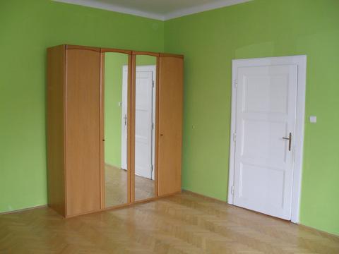 Pronajem bytu 2+1 90 m2