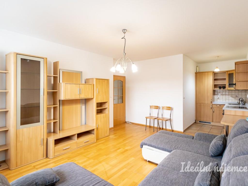 Pronájem bytu 2+kk 60 m2