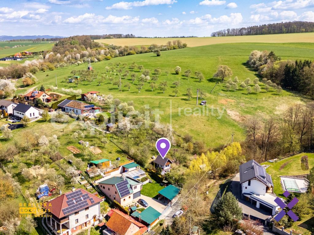 Prodej domu 35 m2