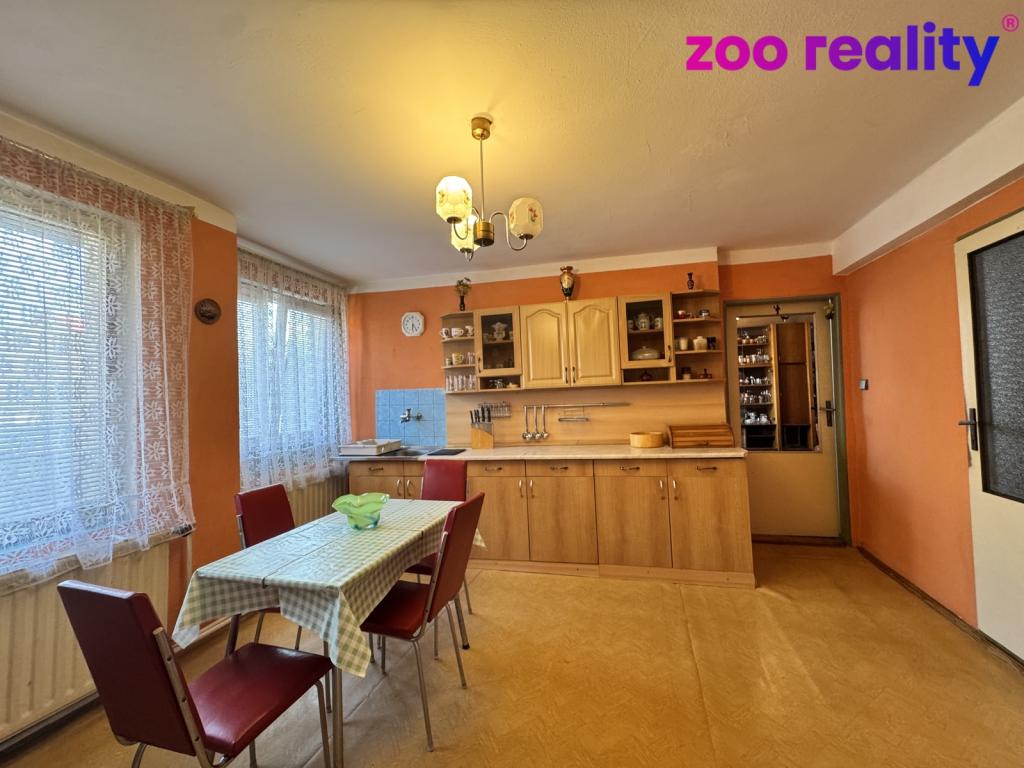 Prodej domu 208 m2