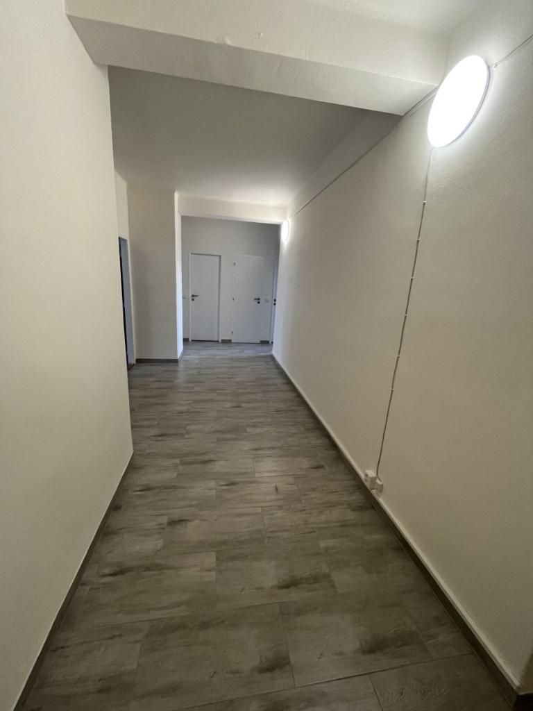 Pronájem bytu 2+1 55 m2