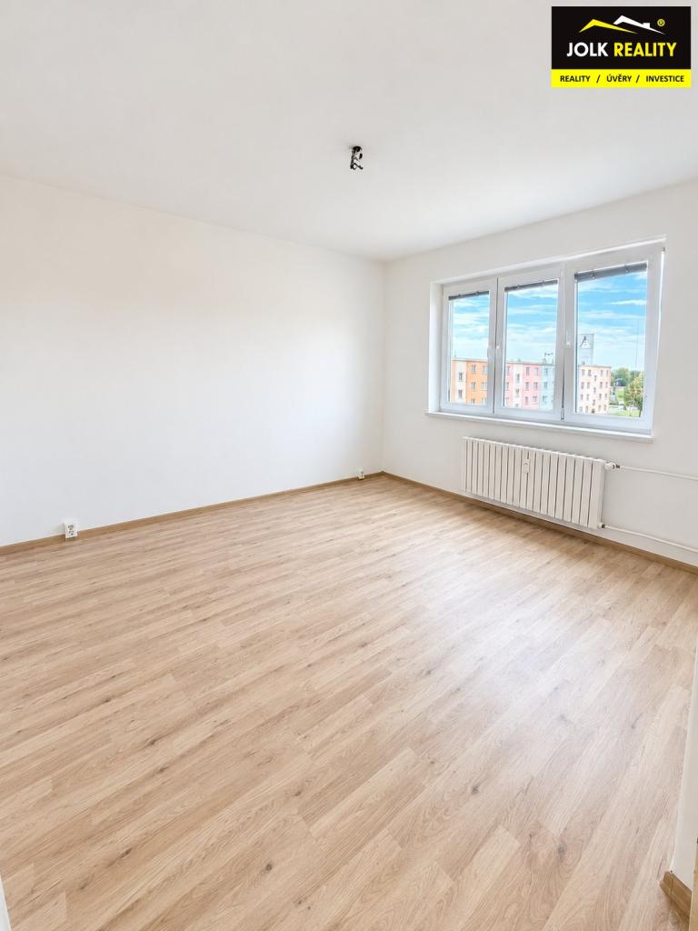 Pronájem bytu 2+1 54 m2, Ostrava – náhled fotky 2