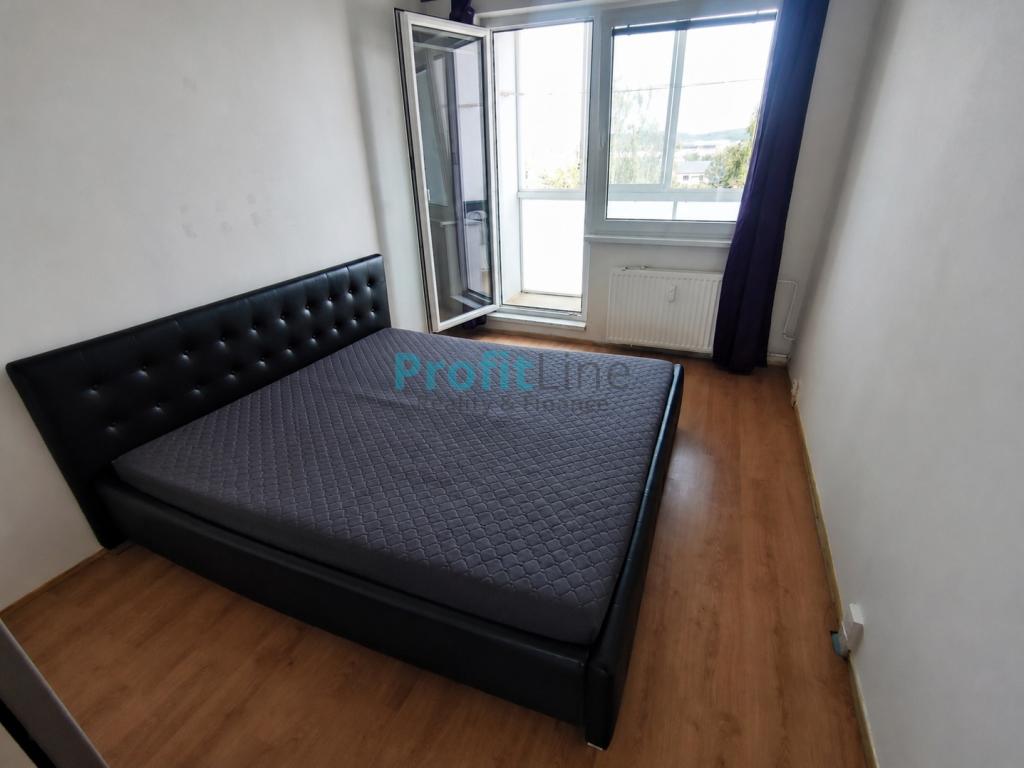 Pronájem bytu 3+1 70 m2