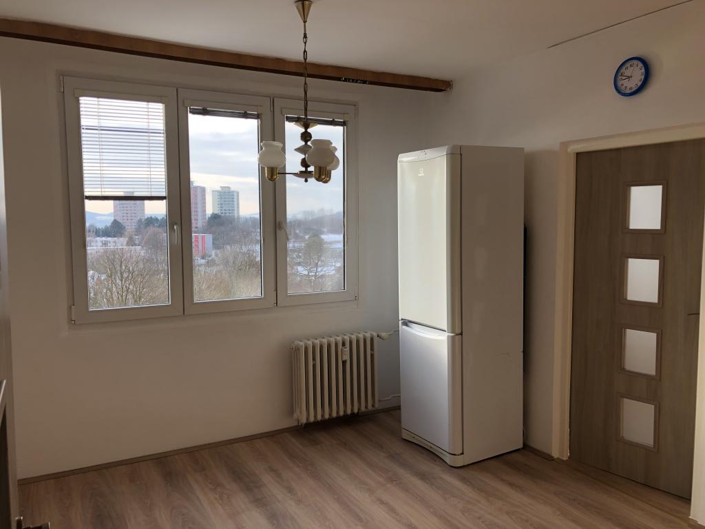 Pronájem bytu 2+kk 36 m2
