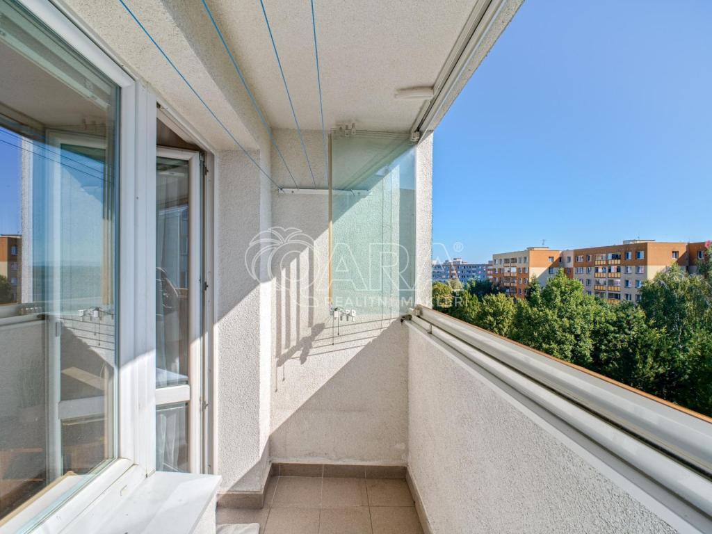 Prodej bytu 3+1 63 m2, Ostrava – náhled fotky 17