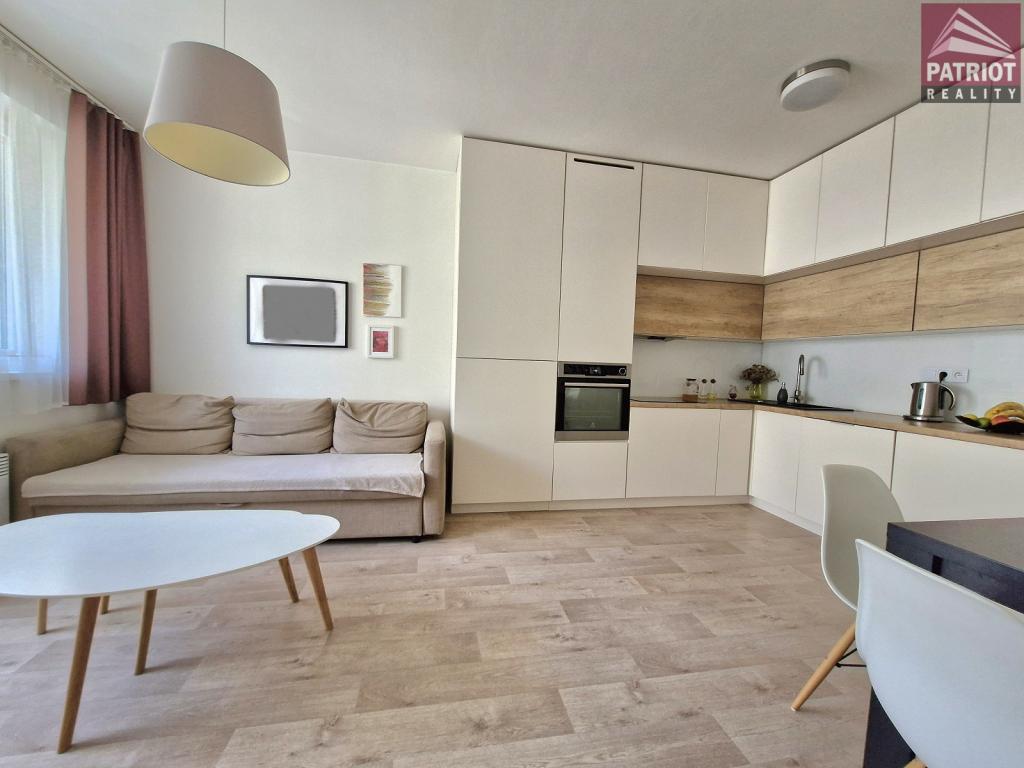 Pronájem bytu 2+kk 48 m2