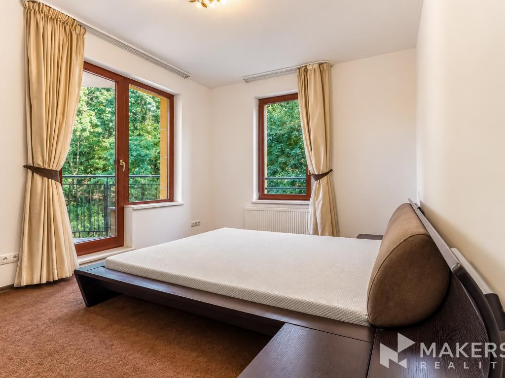 Pronájem bytu 3+1 82 m2