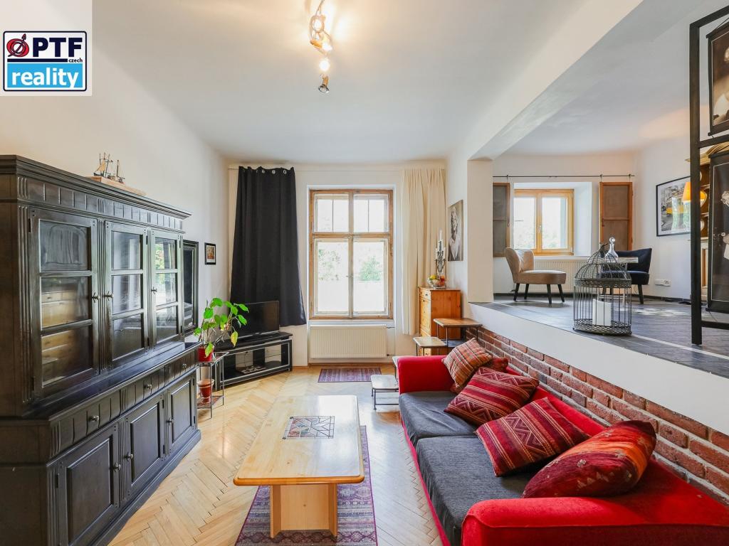3+kk Apartment in Plzeň, Jižní Předměstí – další