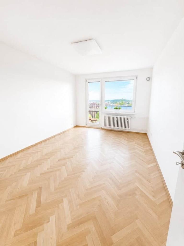 3+1 Apartment in Olomouc, Nová Ulice - More