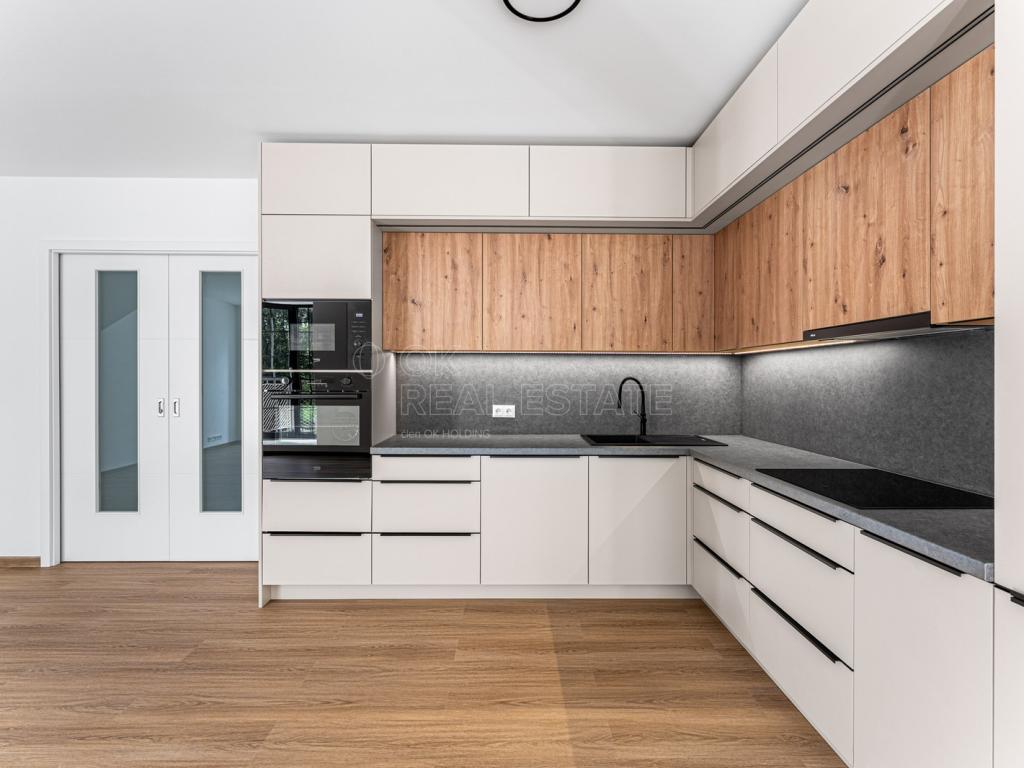 Pronájem bytu 2+kk 68 m2