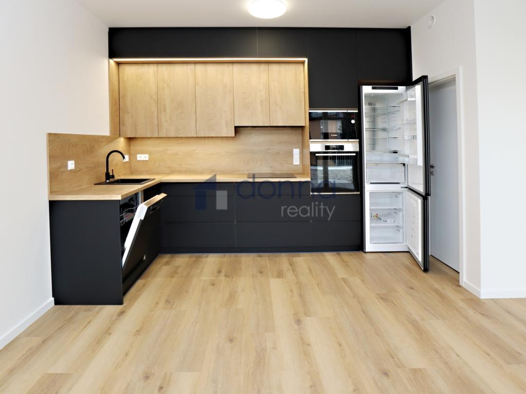 Pronájem bytu 3+kk 87 m2