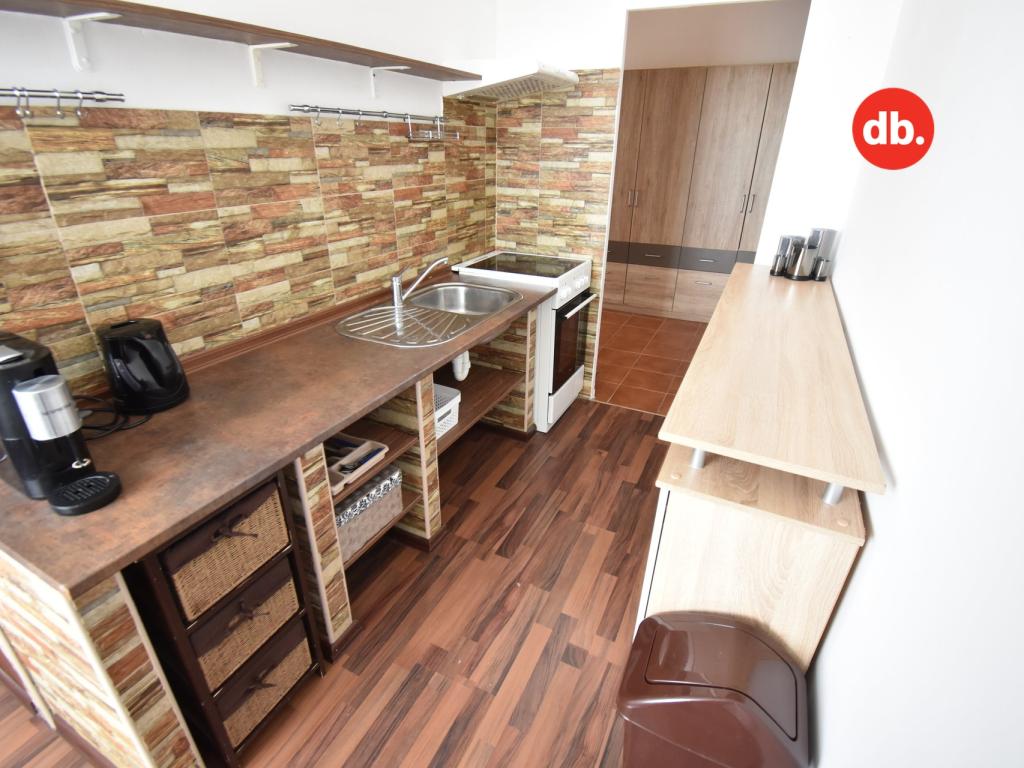 Pronájem bytu 2+1 67 m2