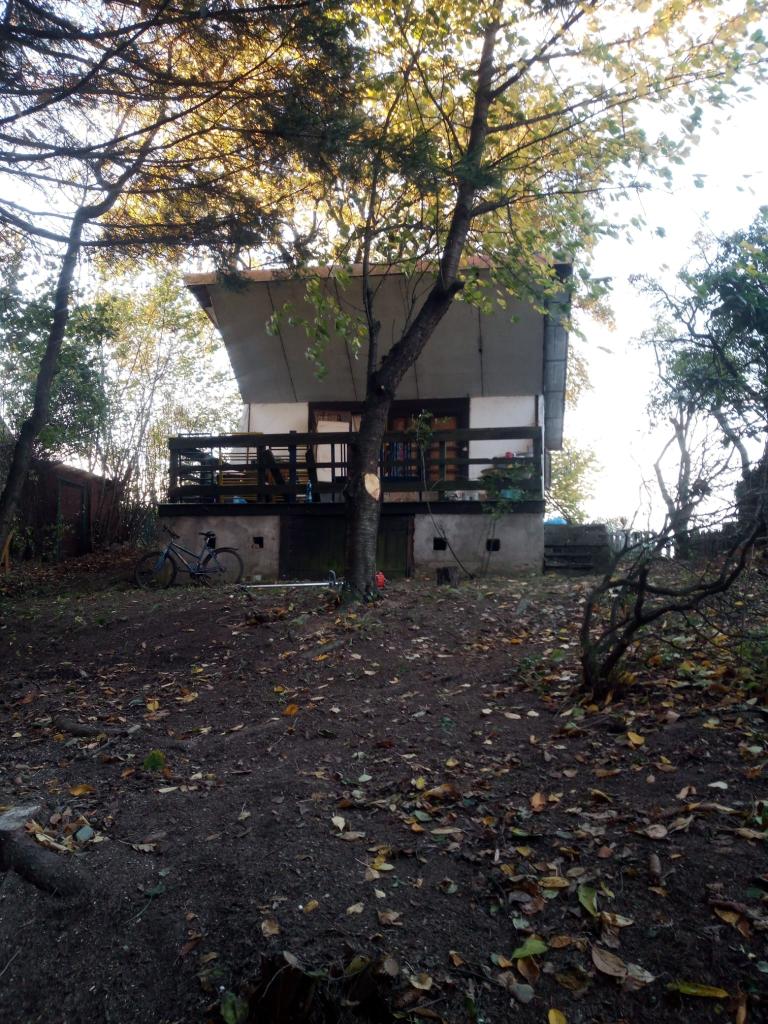 Prodej domu 57 m2