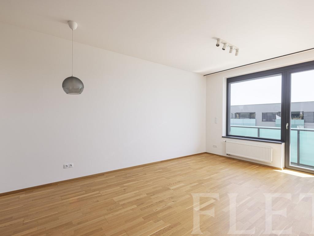 Pronájem bytu 2+kk 52 m2