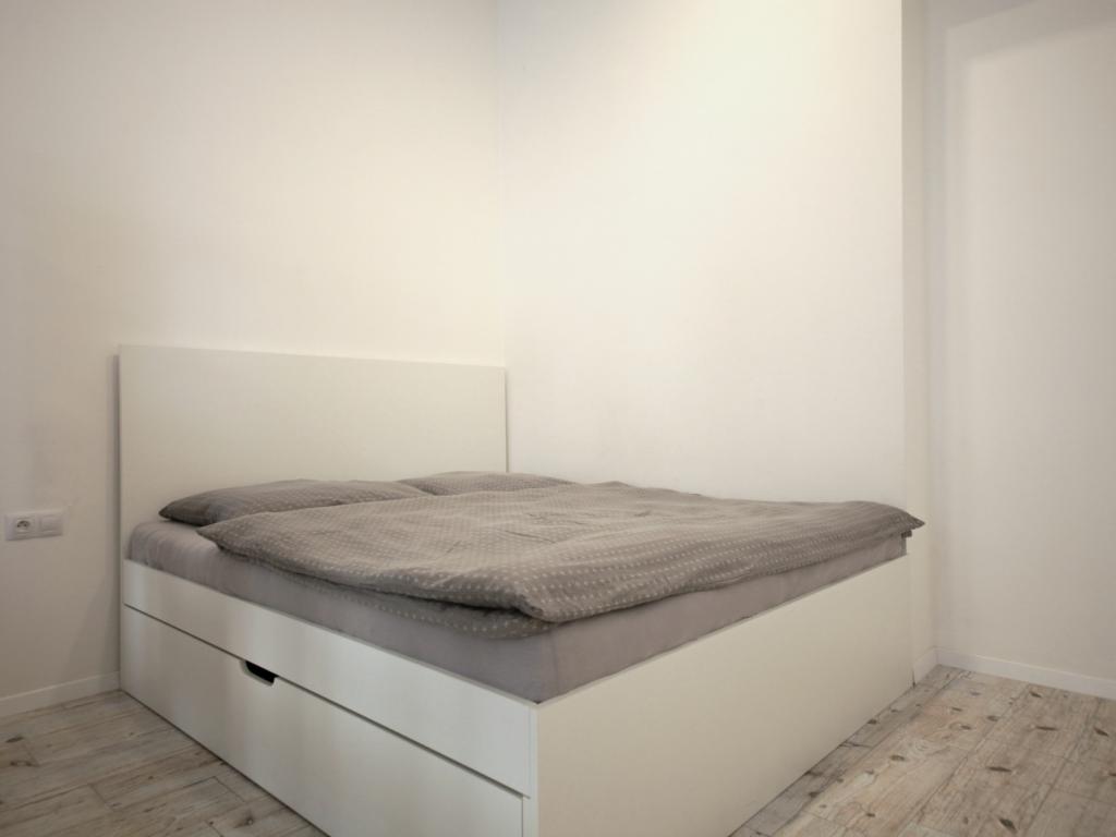 Pronajem bytu 2+kk 45 m2