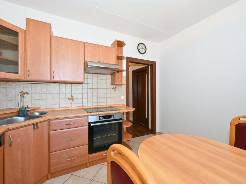 Pronájem bytu 3+1 74 m2, Brno – náhled fotky 2