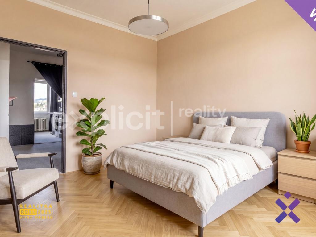Prodej bytu 3+1 86 m2, Bojkovice – náhled fotky 13