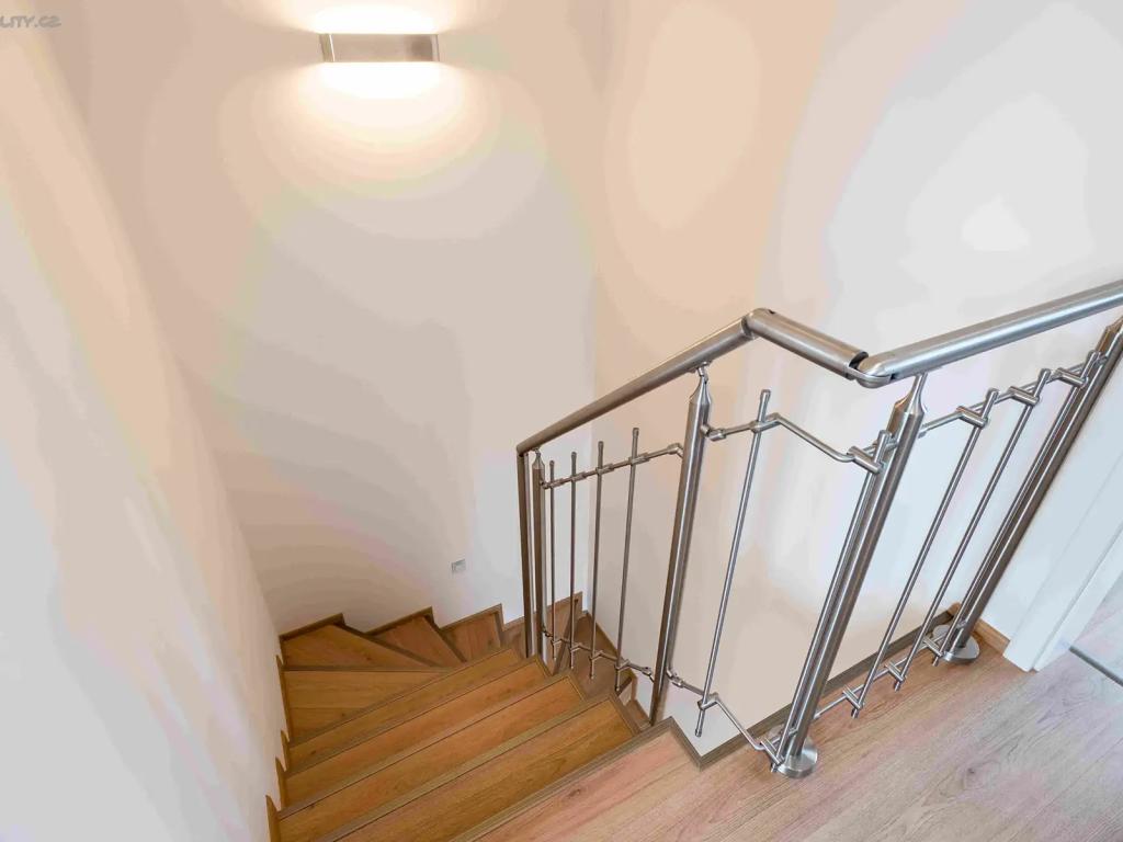 Pronájem bytu 3+kk 89 m2
