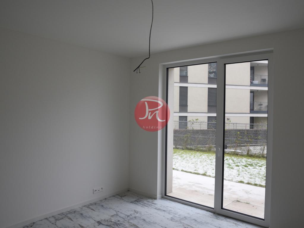 Pronájem bytu 2+kk 53 m2