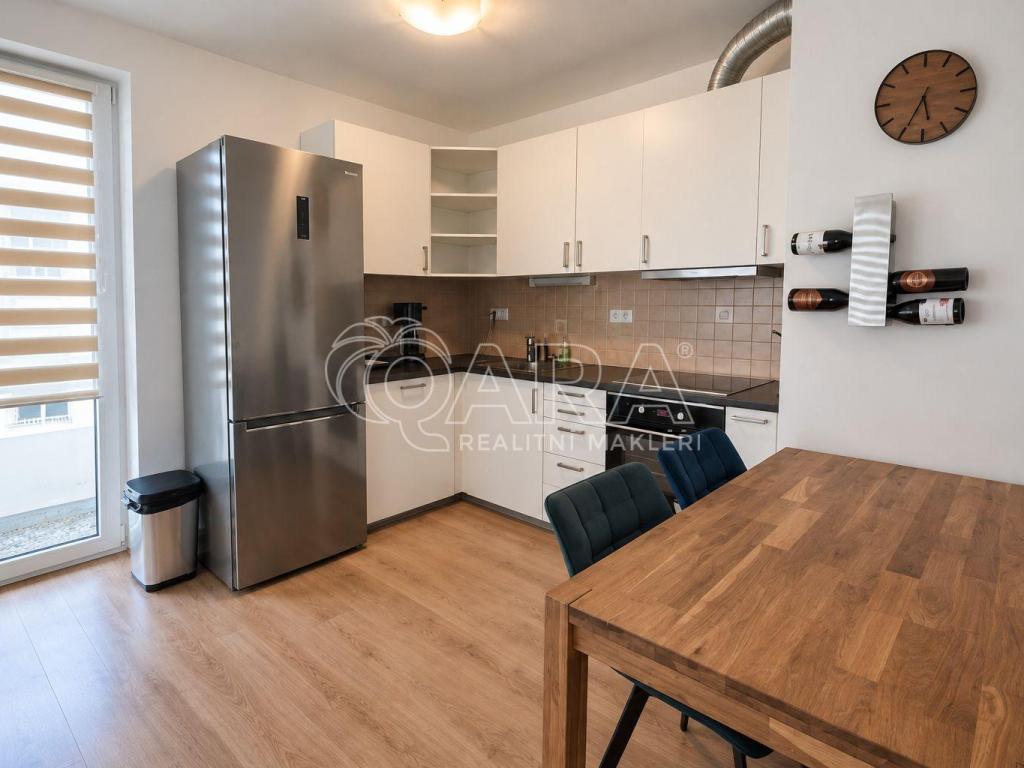Pronájem bytu 2+kk 51 m2