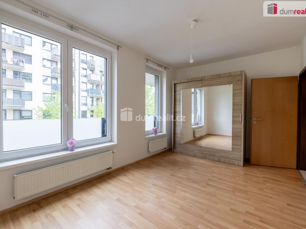 Pronájem bytu 2+kk 57 m2