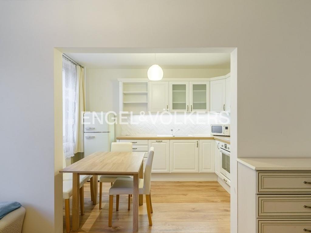 Pronájem bytu 3+kk 73 m2