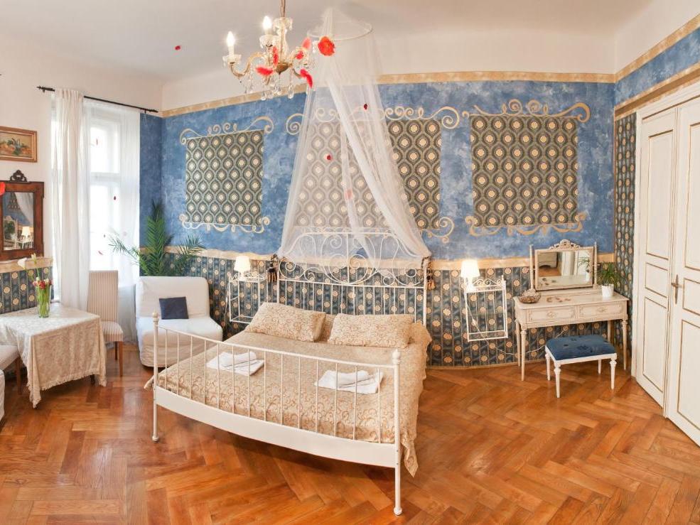 Pronájem bytu atypický 25 m2