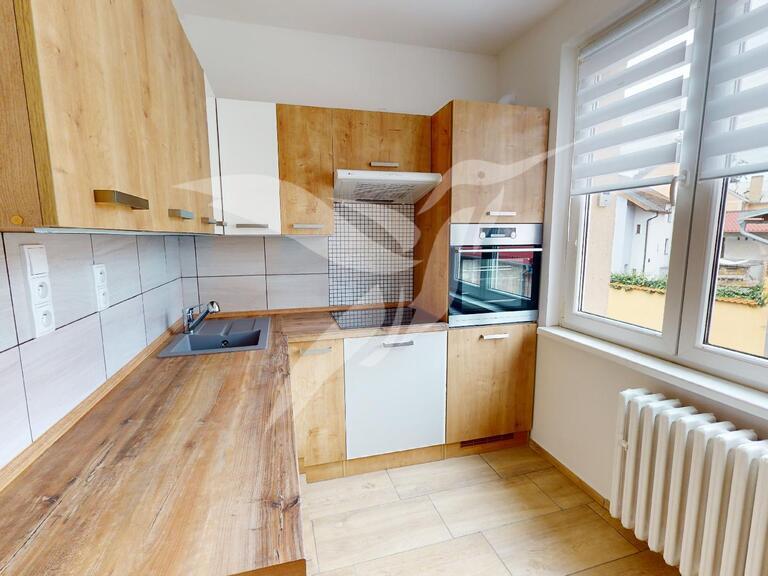 Pronájem bytu 2+1 61 m2