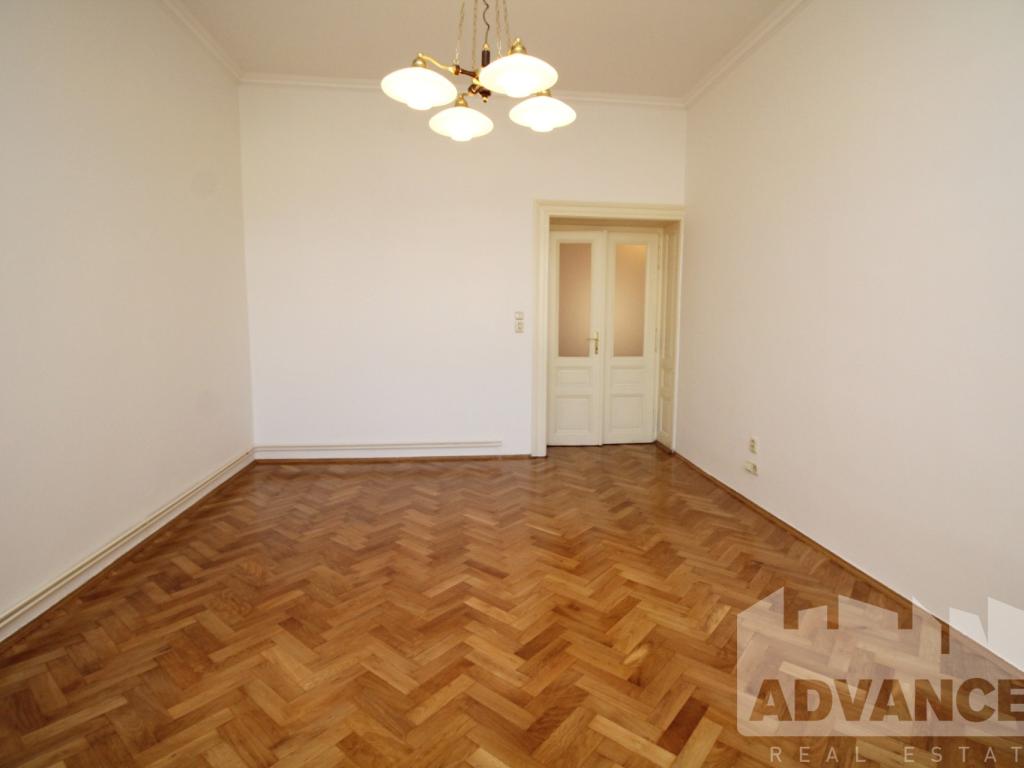 Pronájem bytu 2+1 79 m2