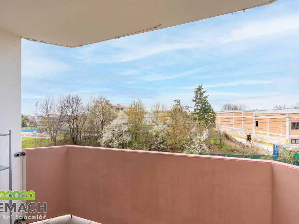 Pronájem bytu 3+1 75 m2, Uherské Hradiště – náhled fotky 9