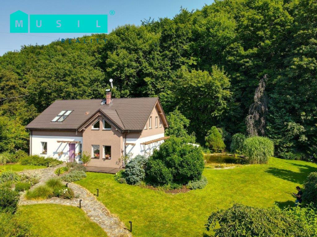 Prodej domu 200 m2