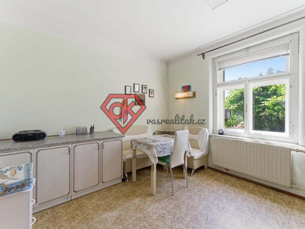 Prodej domu 152 m2