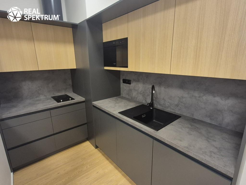 Pronájem bytu 1+kk 32 m2