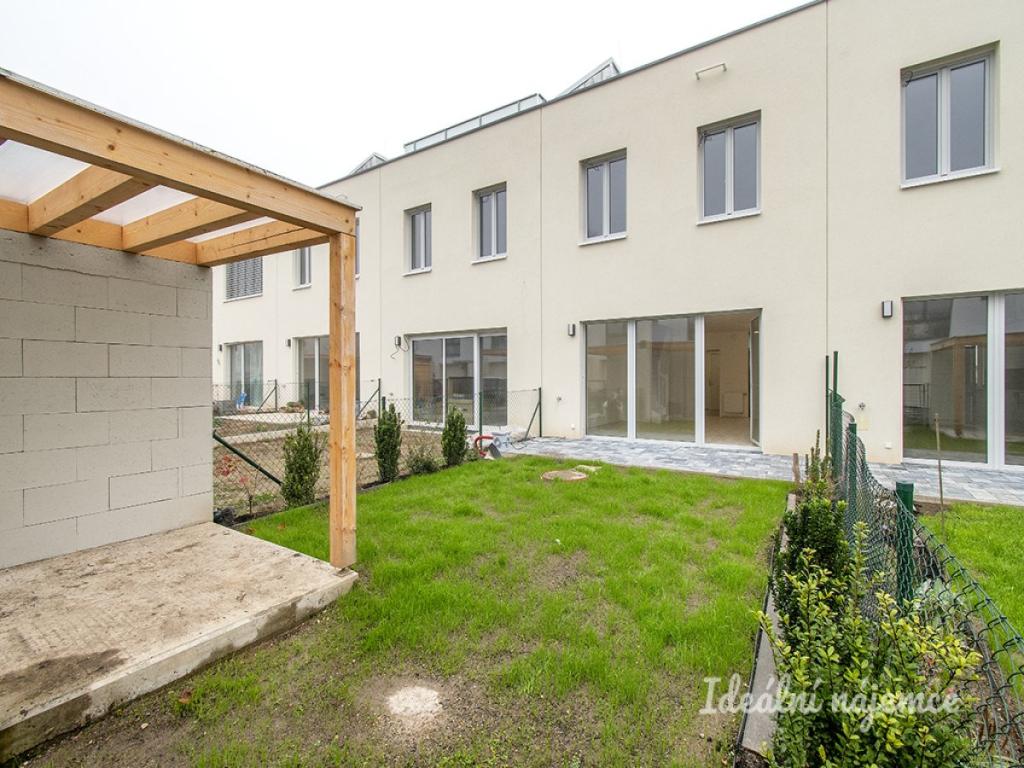 Pronájem bytu 4+kk 107 m2, Praha – náhled fotky 2
