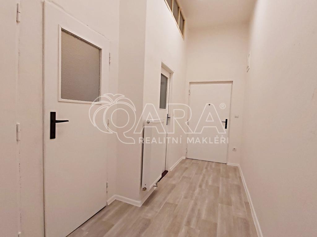 Pronájem bytu 2+kk 50 m2