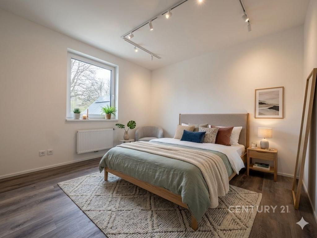 Pronájem bytu 2+kk 52 m2