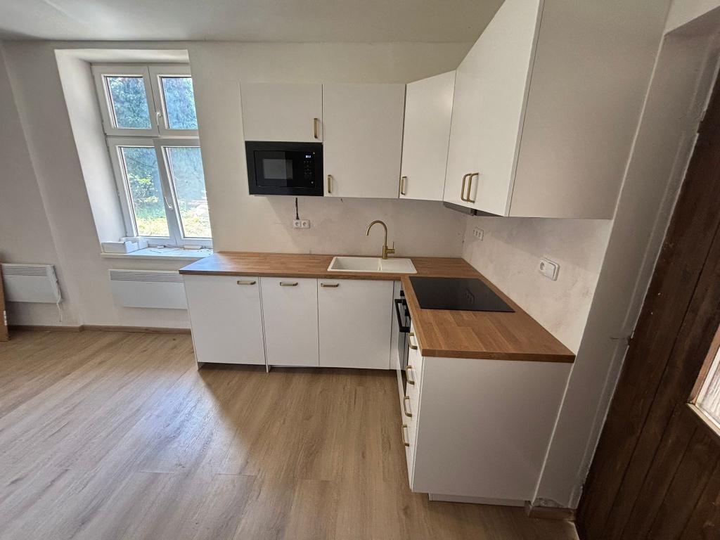 Pronájem bytu 2+kk 36 m2