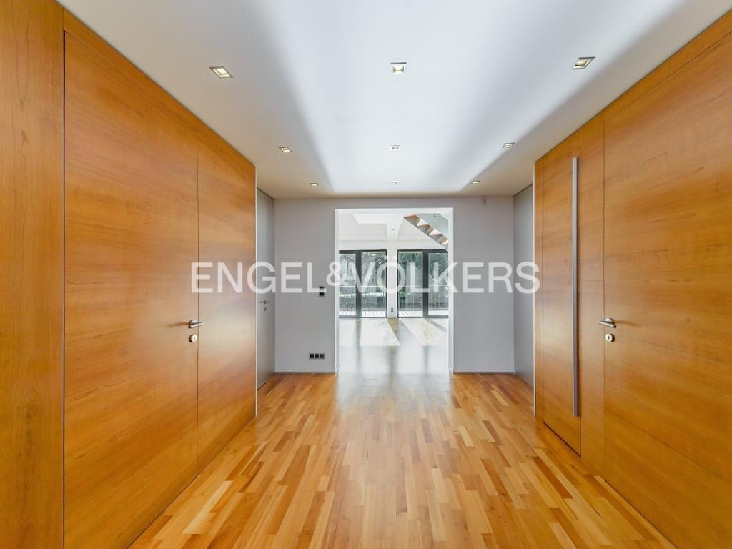 Pronájem bytu 4+kk 175 m2