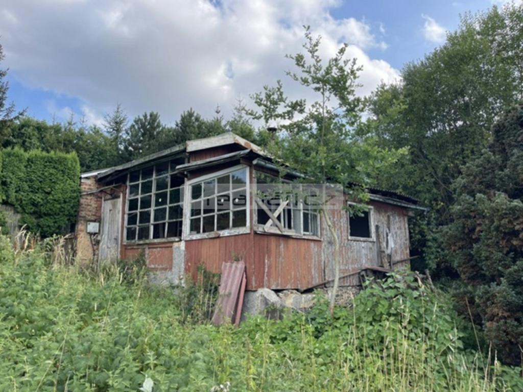 Prodej pozemku 1185 m2, Blovice – náhled fotky 9