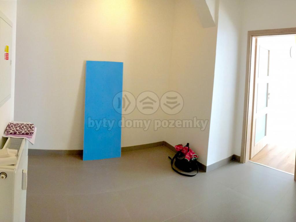 Pronajem bytu 2+kk 65 m2