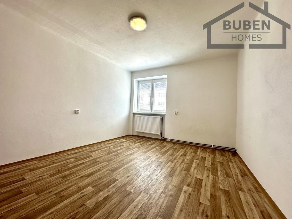 Pronájem bytu 2+1 57 m2