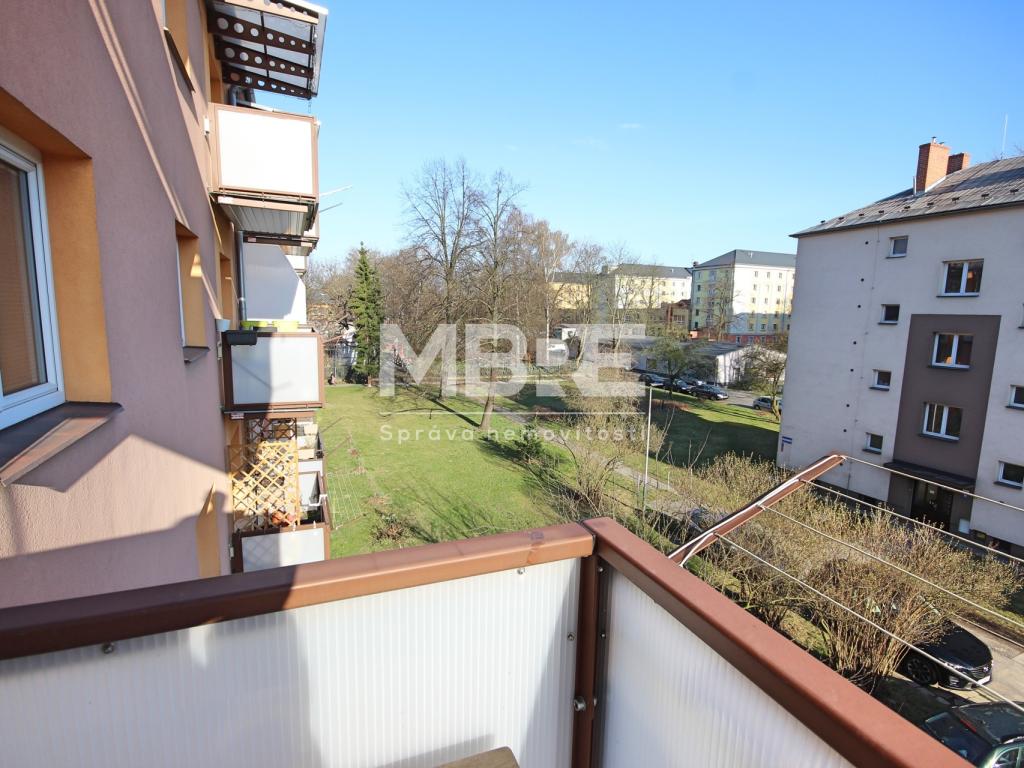 Prodej bytu 2+1 56 m2, Ostrava – náhled fotky 13