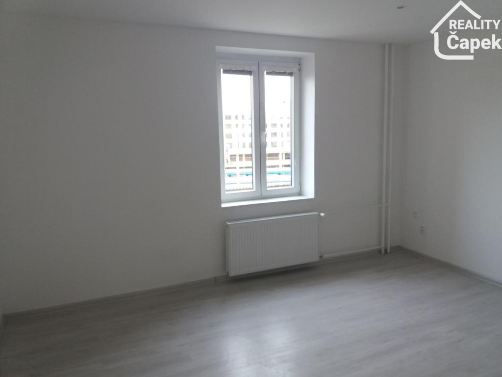 Pronájem bytu 2+kk 48 m2