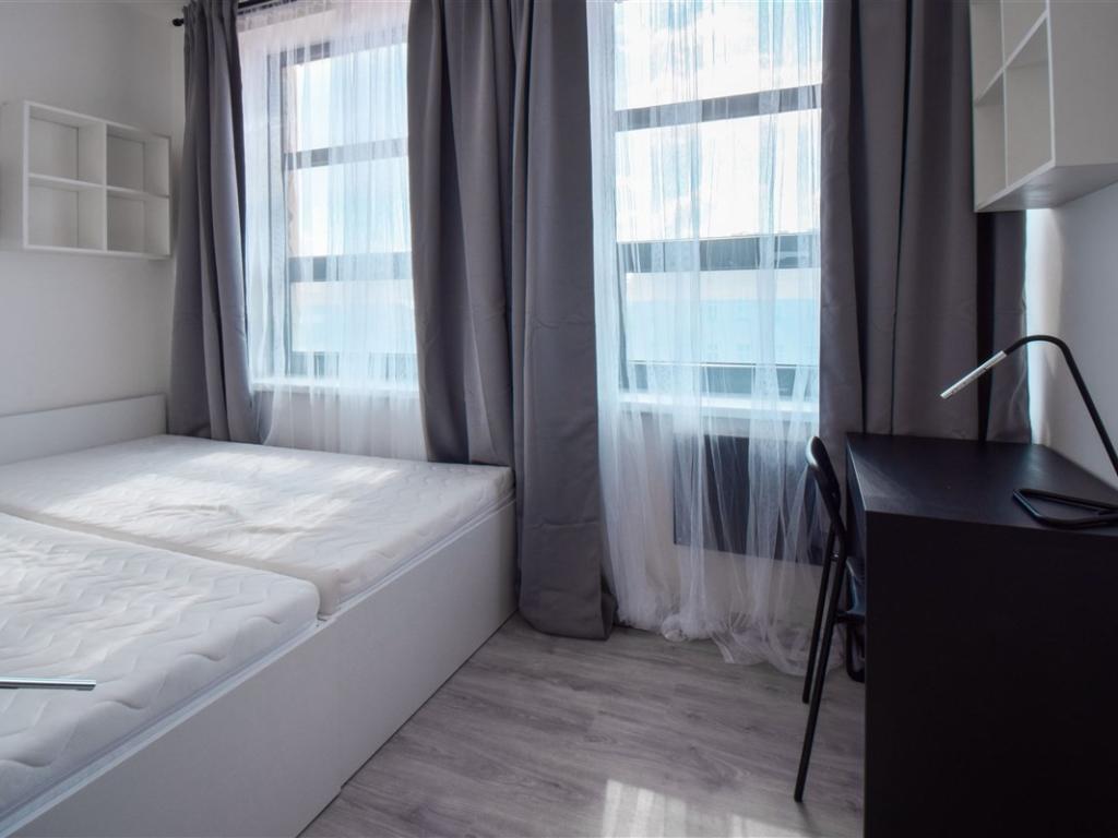 Pronájem bytu 2+1 34 m2