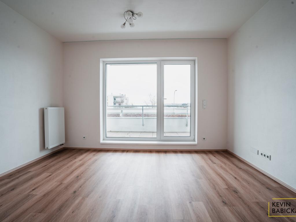 Pronájem bytu 1+kk 30 m2