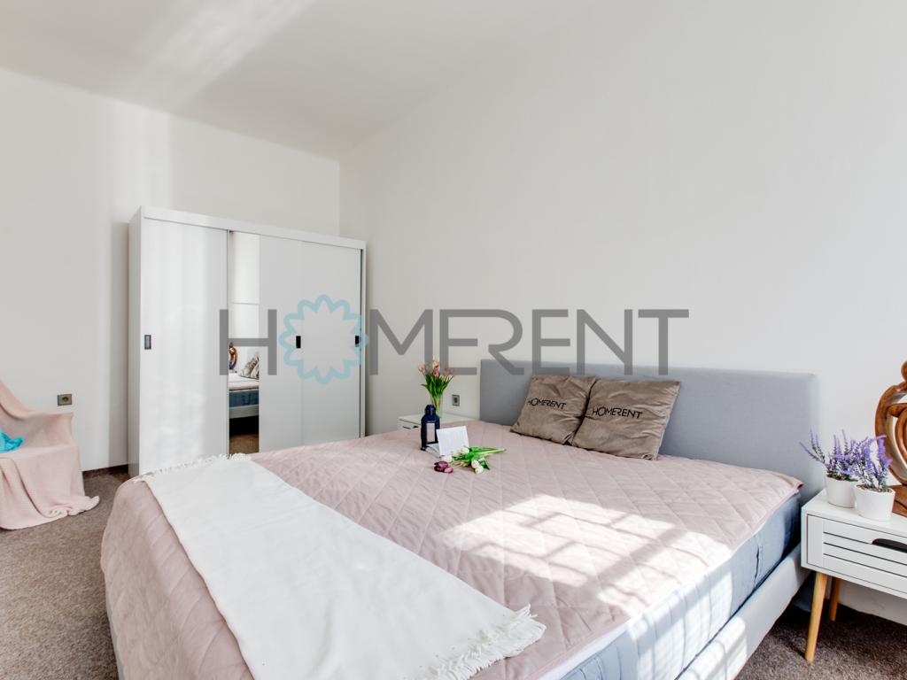 Pronájem bytu 2+kk 35 m2