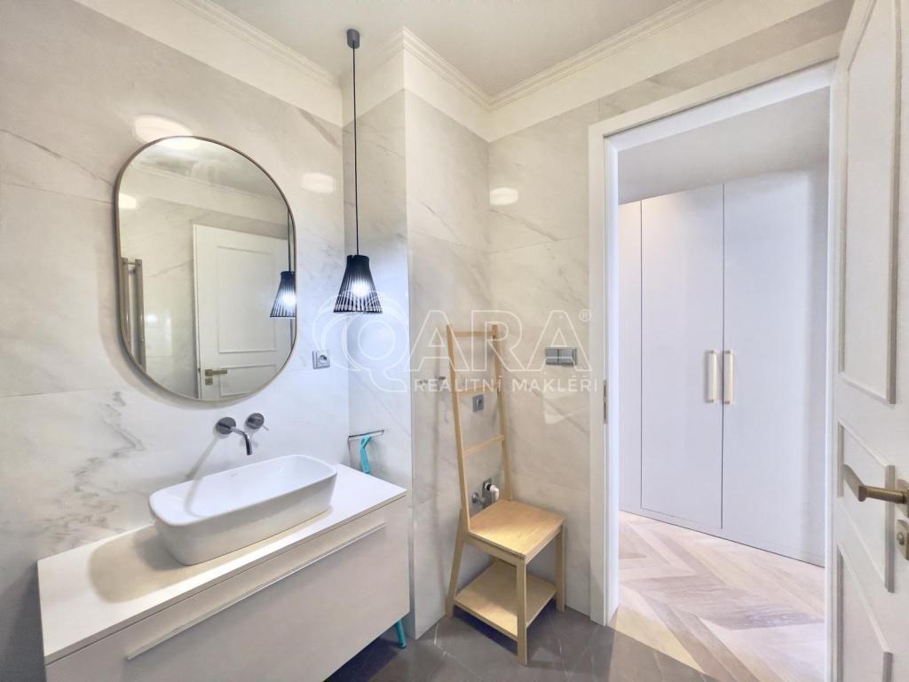 Pronájem bytu 2+kk 54 m2, Praha – náhled fotky 9